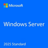 Windows Server 2025 Standard ESD – Licença Vitalícia + Nota Fiscal + Garantia