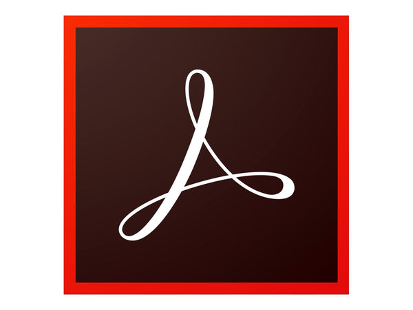 Acrobat Professional 2025 – Licença Vitalícia + Nota Fiscal + Garantia