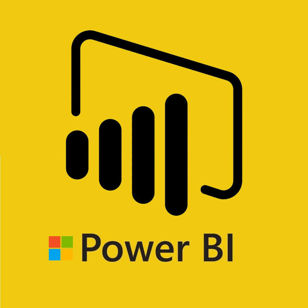 Power BI  FPP – Licença Vitalícia + Nota Fiscal + Garantia