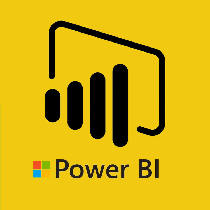 Power BI  OEM – Licença Vitalícia + Nota Fiscal + Garantia