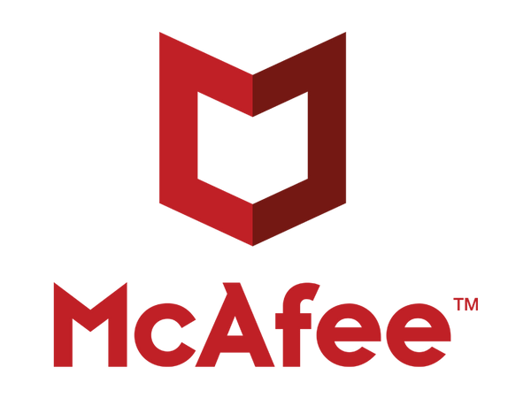 McAfee 2025 – Licença Vitalícia + Nota Fiscal + Garantia