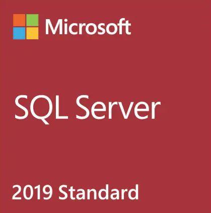 SQL Server 2019 Standard OEM – Licença Vitalícia + Nota Fiscal + Garantia