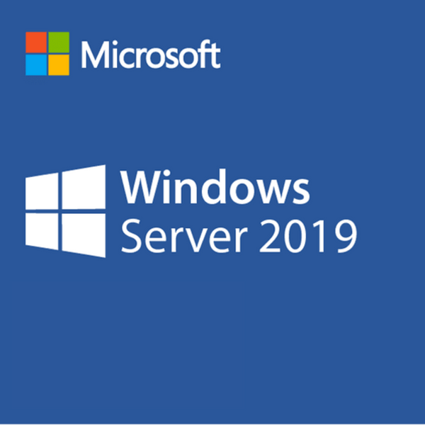 Windows Server 2019 Datacenter ESD – Licença Vitalícia + Nota Fiscal + Garantia