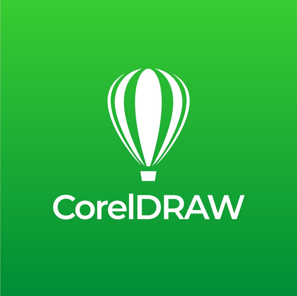Corel Draw 2024 – Licença Vitalícia + Nota Fiscal + Garantia