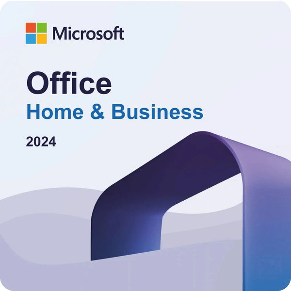 Office 2024 Home and Business ESD – Licença Vitalícia + Nota Fiscal + Garantia