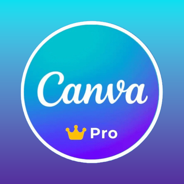 Canva Professional 2025 – Licença Vitalícia + Nota Fiscal + Garantia