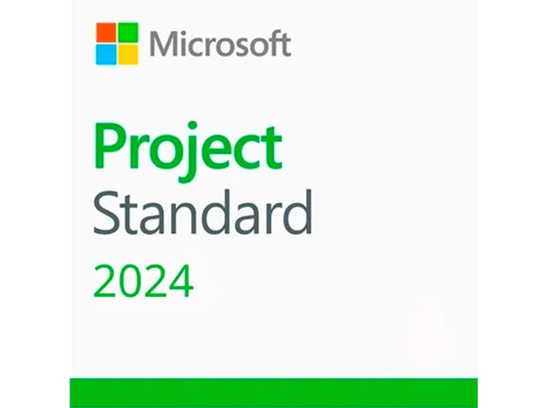 Project Standard 2024 FPP – Licença Vitalícia + Nota Fiscal + Garantia