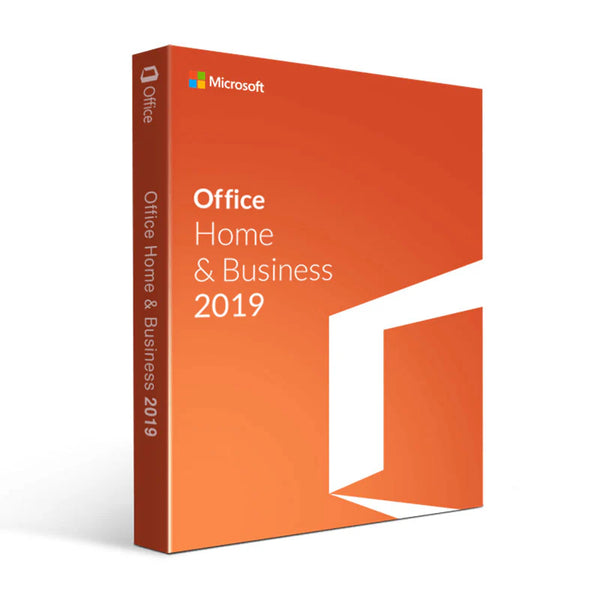 Office 2019 Home and Business FPP – Licença Vitalícia + Nota Fiscal + Garantia