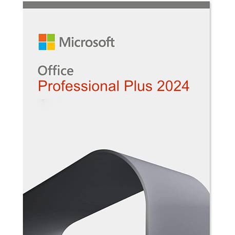 Office 2024 Professional Plus ESD – Licença Vitalícia + Nota Fiscal + Garantia