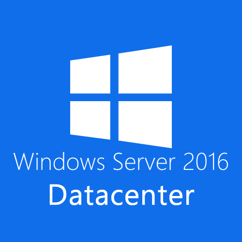 Windows Server 2016 Datacenter RETAIL – Licença Vitalícia + Nota Fiscal + Garantia